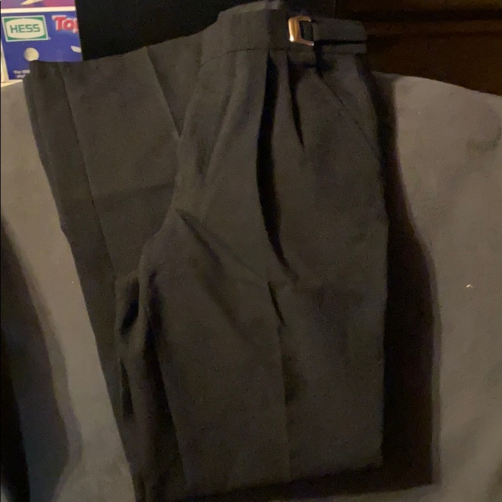 Youth tuxedo pants